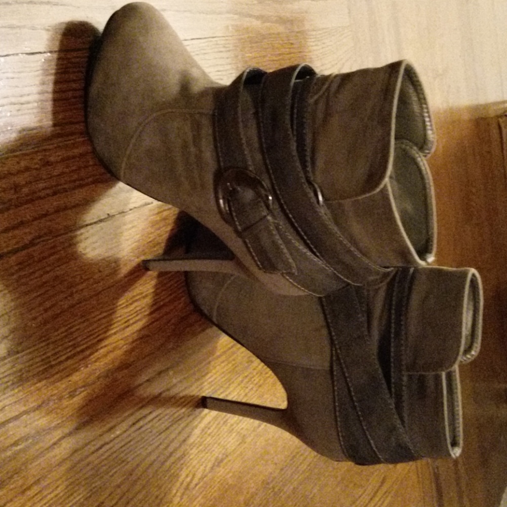 Shoes